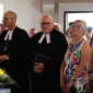 Verabschiedung 