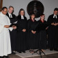 Jubil&auml;umsgottesdienst
