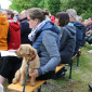 Open Air GD an der Christophoruskapelle