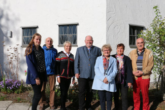 Gemeindeleitung | Evangelische Christuskirche Thannhausen