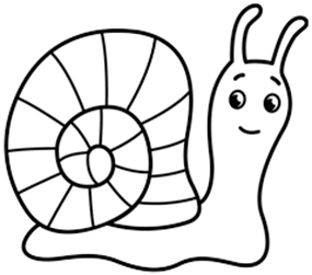 Schnecke