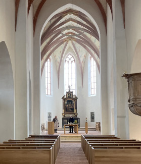 St Veitskirche