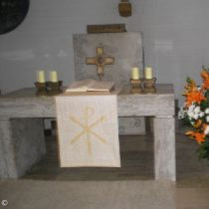 Altar